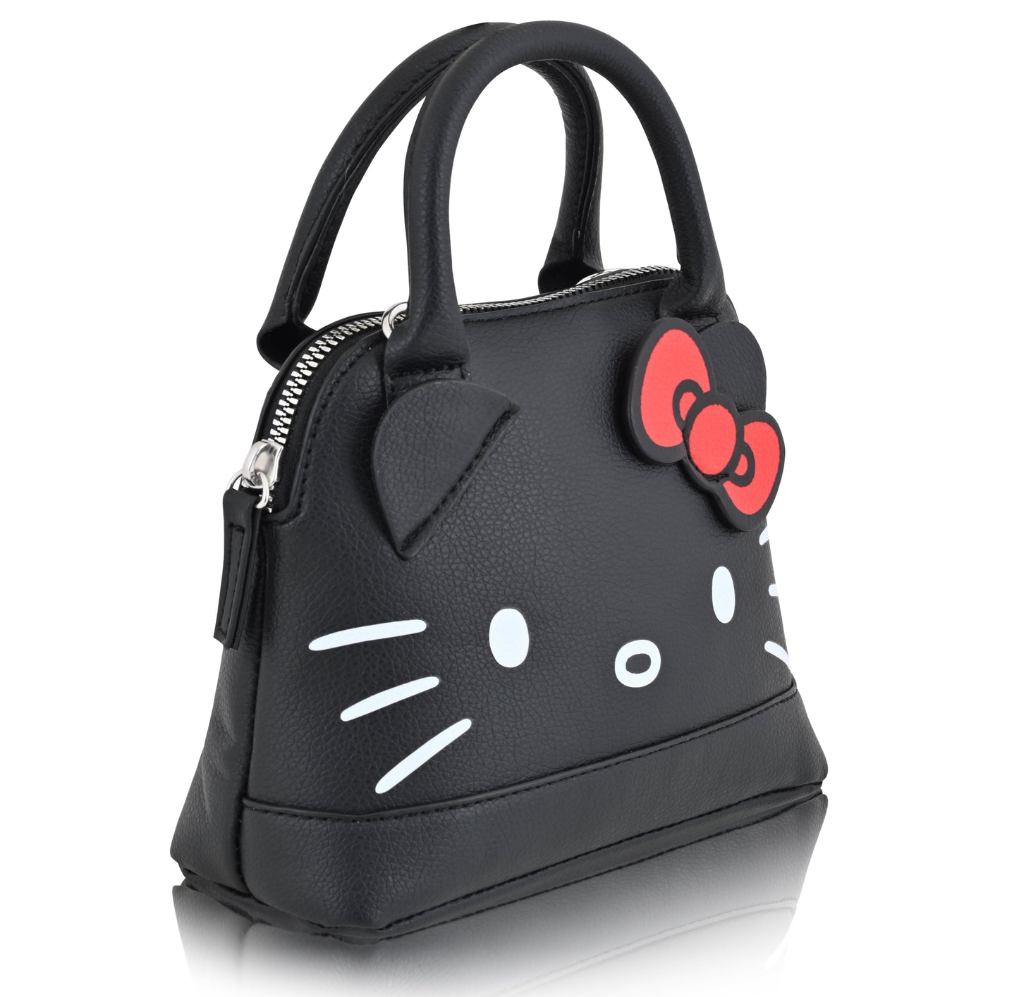 Sanrio Purse Crossbody Handbag for Women | Leather Shoulder Bag | Accessories for Girls, Boys, Adults, Unisex