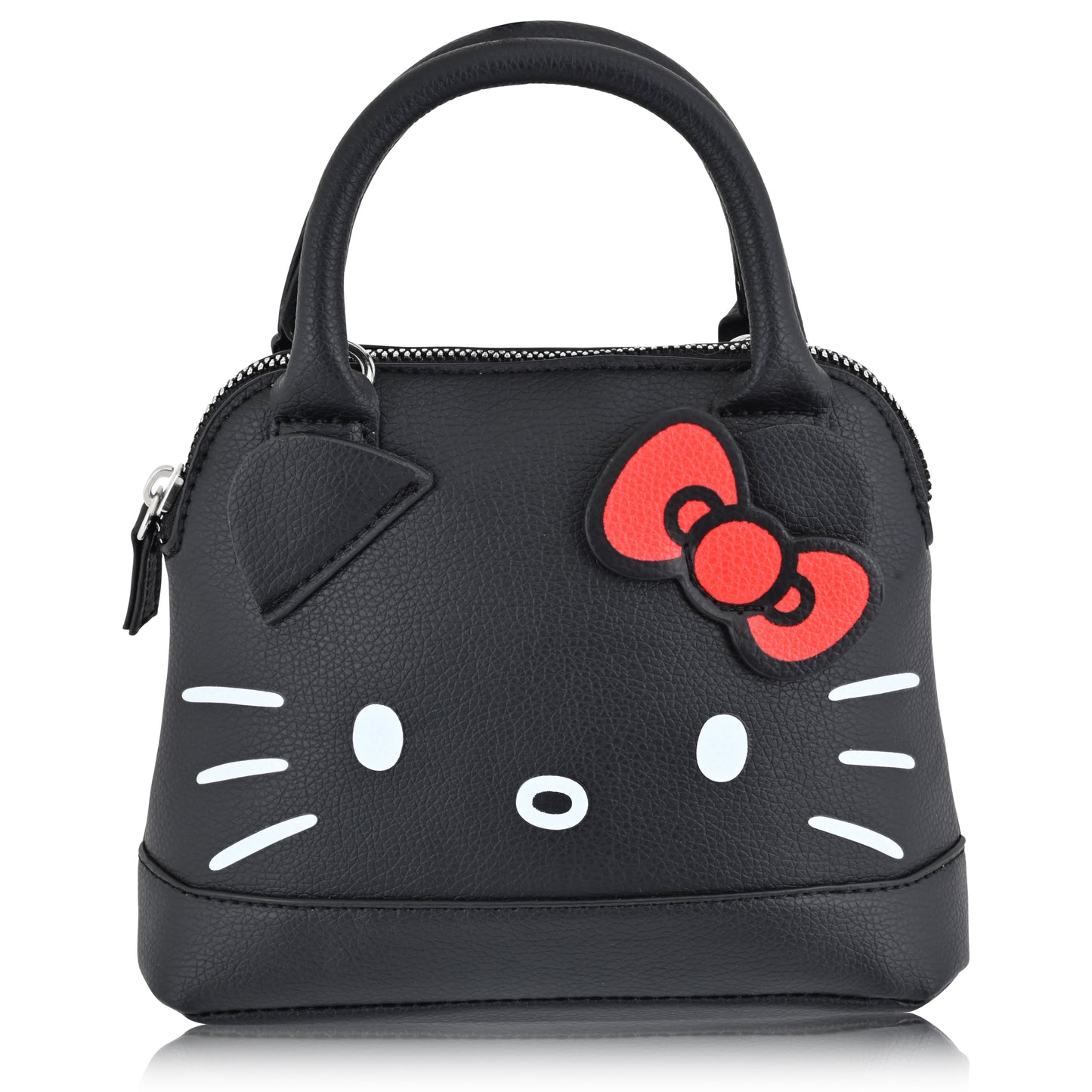 Sanrio Purse Crossbody Handbag for Women | Leather Shoulder Bag | Accessories for Girls, Boys, Adults, Unisex