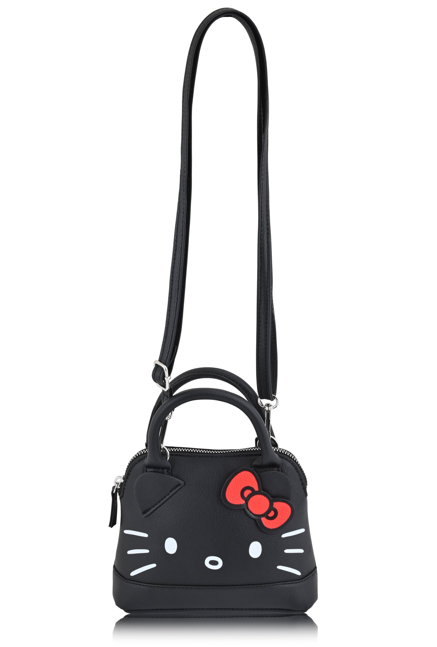 Sanrio Purse Crossbody Handbag for Women | Leather Shoulder Bag | Accessories for Girls, Boys, Adults, Unisex