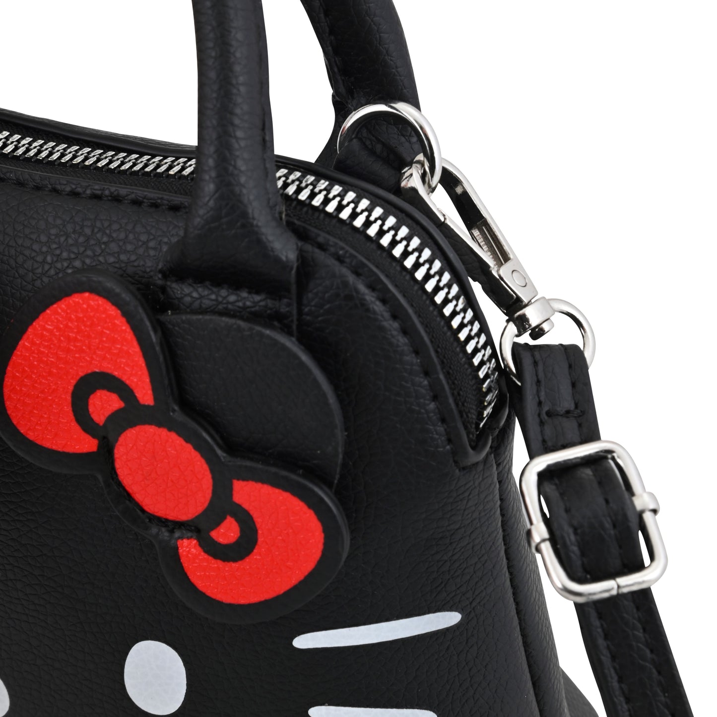 Sanrio Purse Crossbody Handbag for Women | Leather Shoulder Bag | Accessories for Girls, Boys, Adults, Unisex